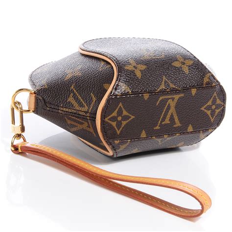 louis vuitton wristlet cheap|louis vuitton small wristlet.